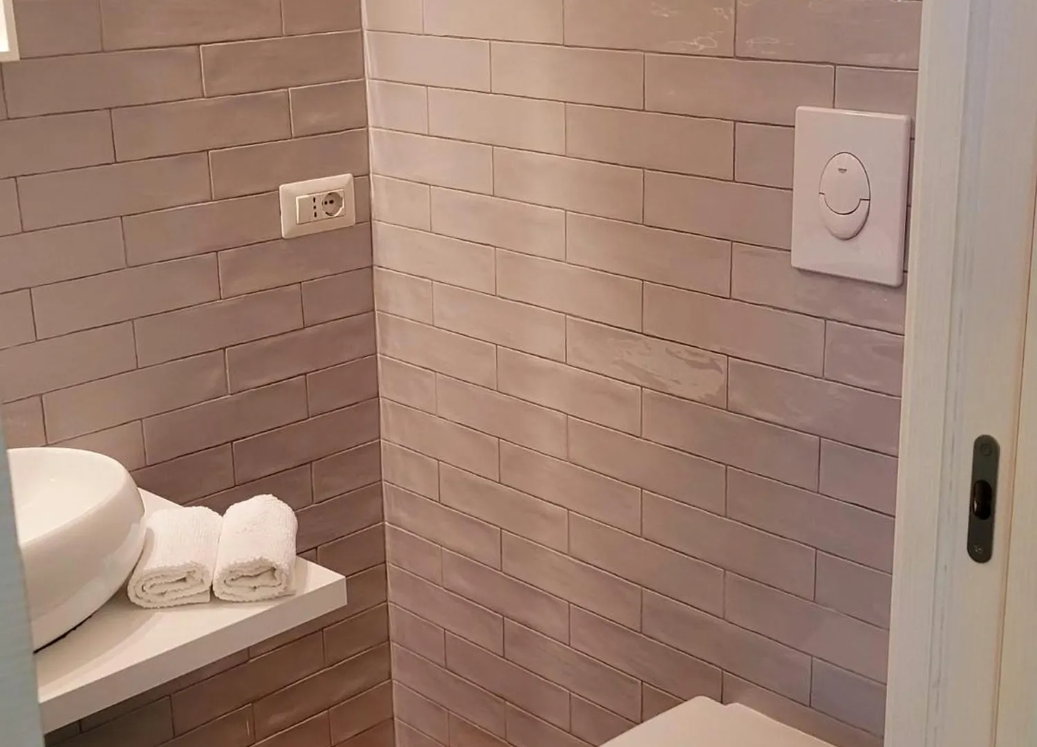 Suite Benedict Pantheon Rome