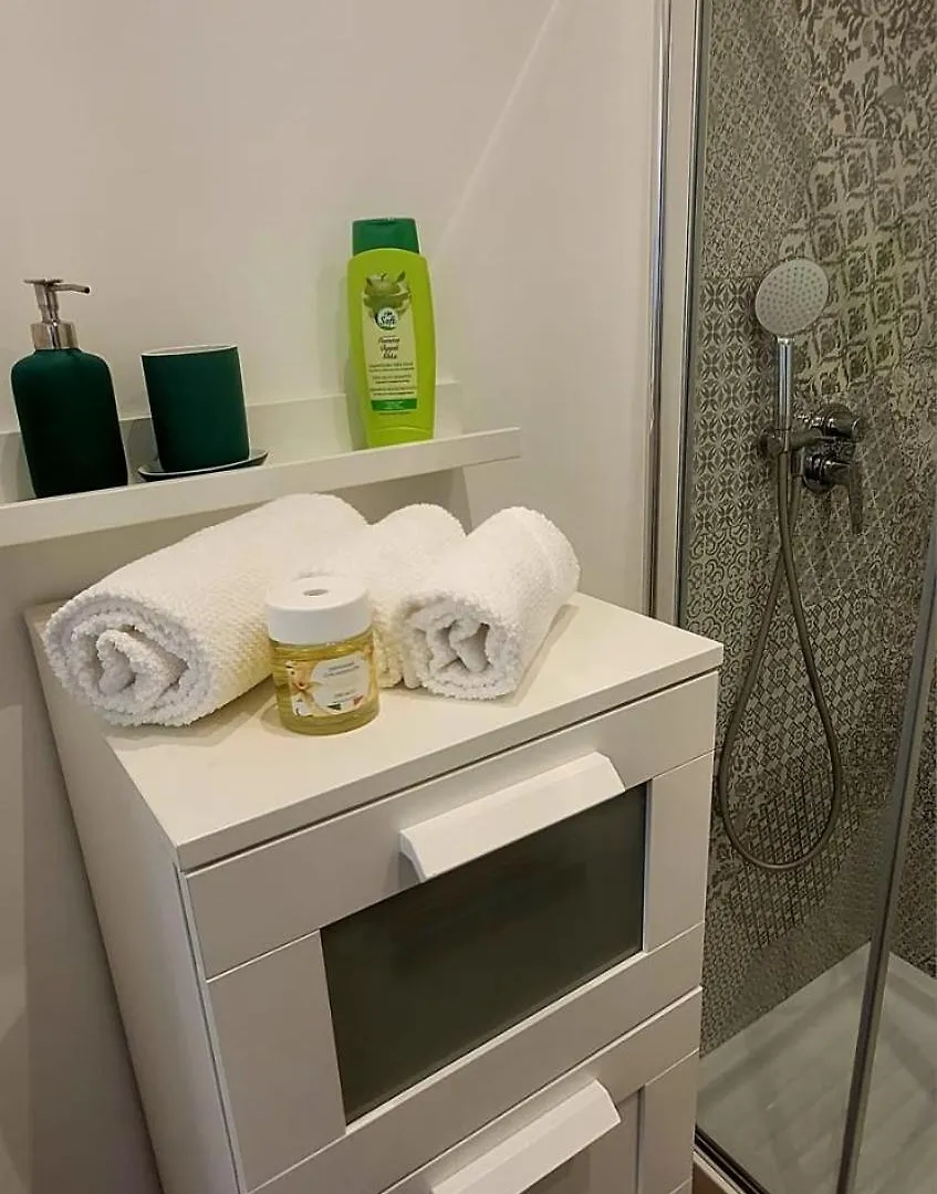 Suite Benedict Pantheon Rome Italy