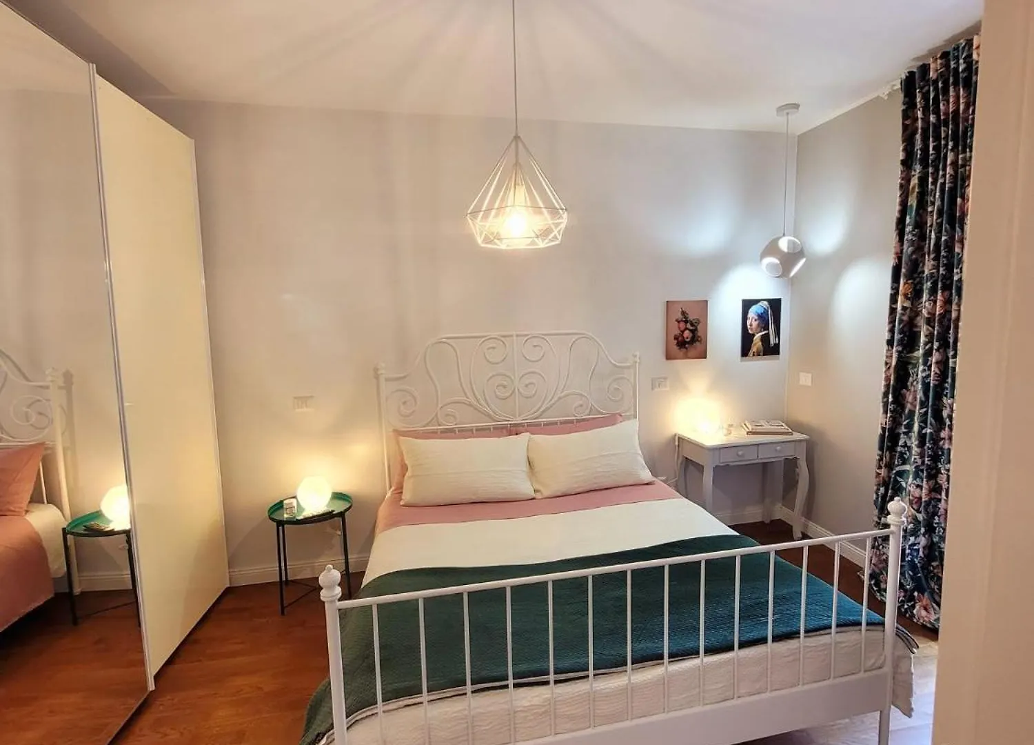 Suite Benedict Pantheon Rome Apartment