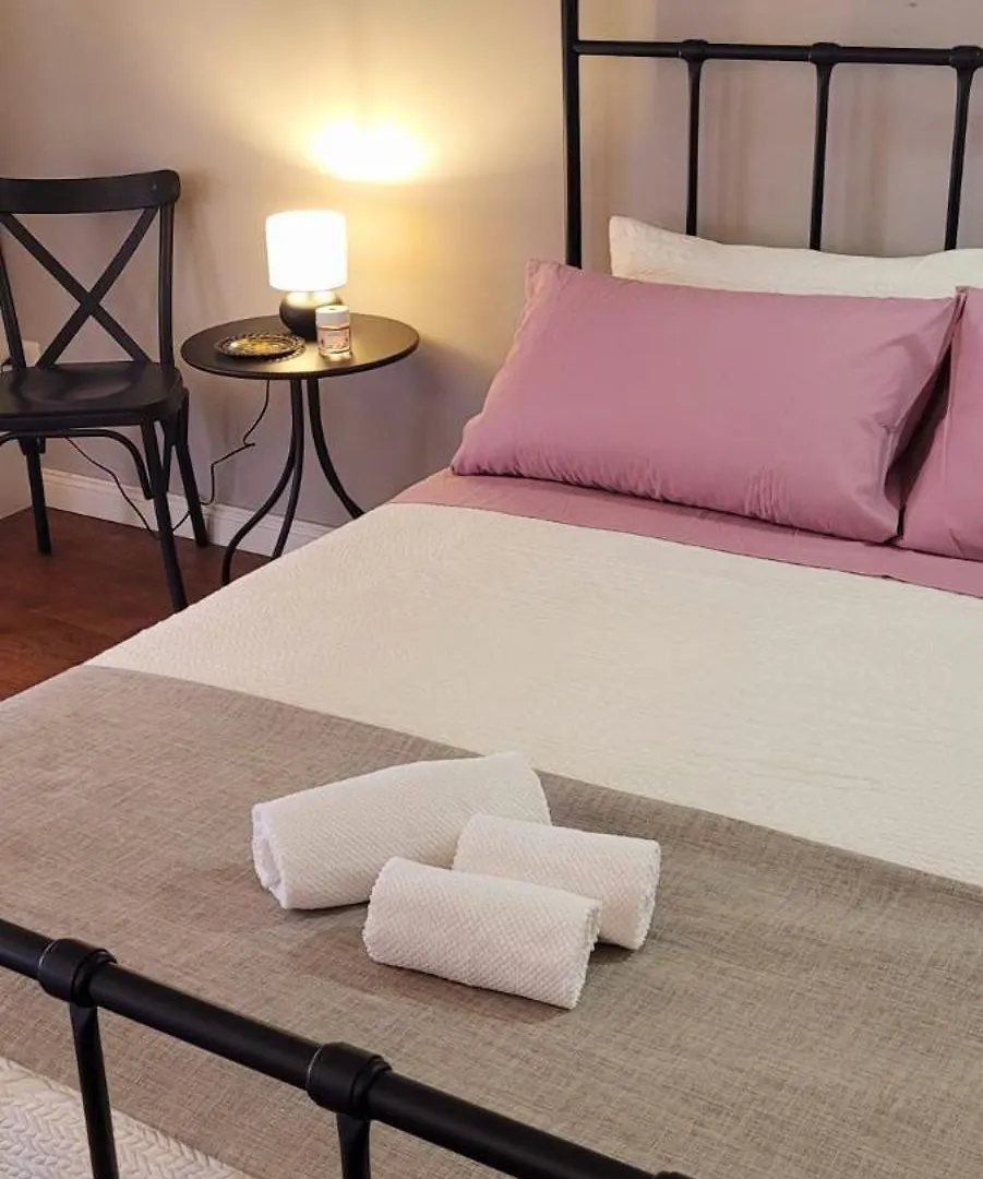 Suite Benedict Pantheon Rome Apartment