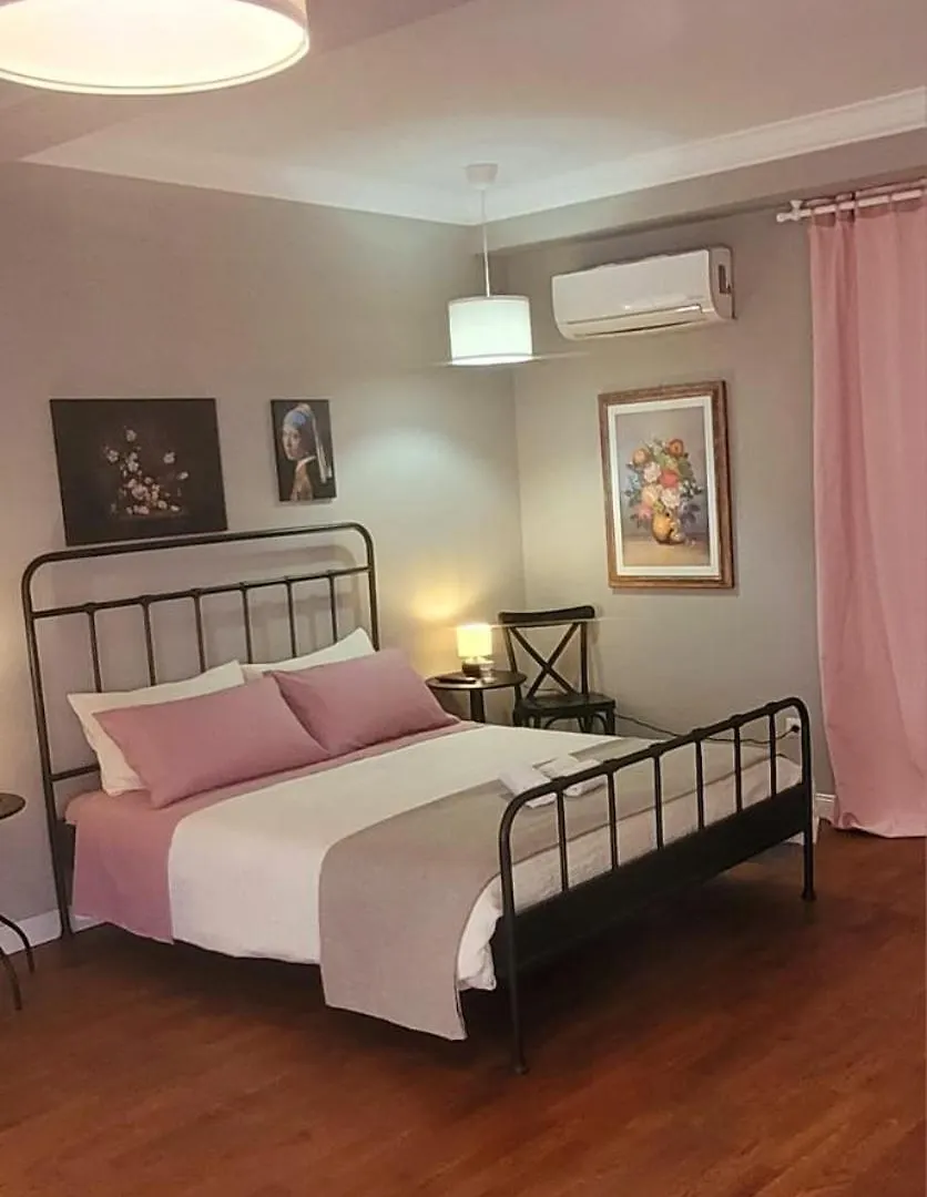 Suite Benedict Pantheon Rome Apartment