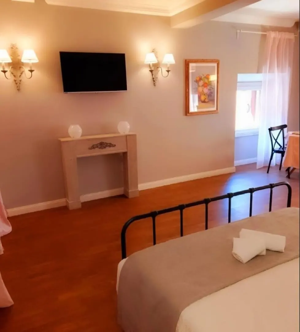 Apartment Suite Benedict Pantheon Rome Italy