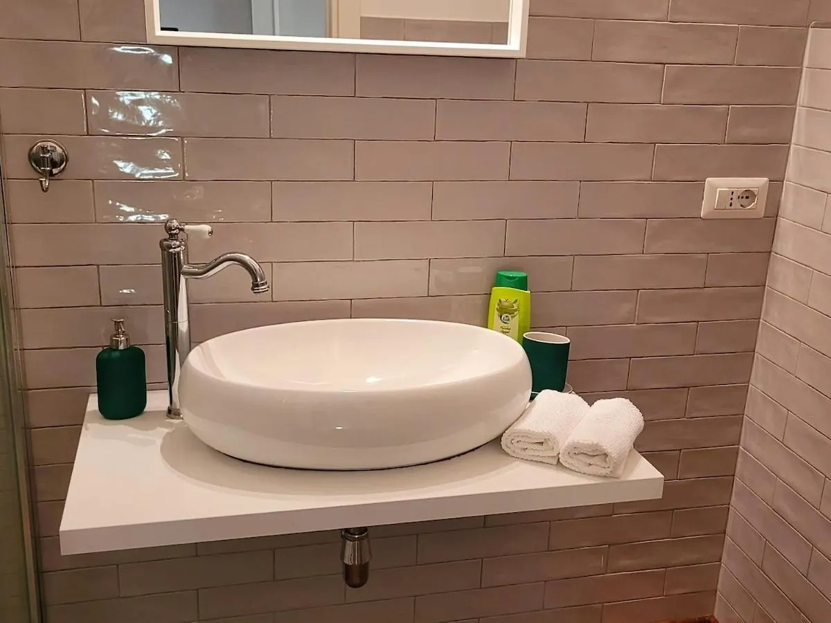 Apartment Suite Benedict Pantheon Rome