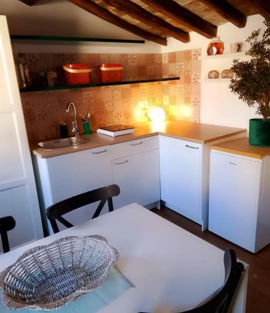 Apartment Suite Benedict Pantheon Rome