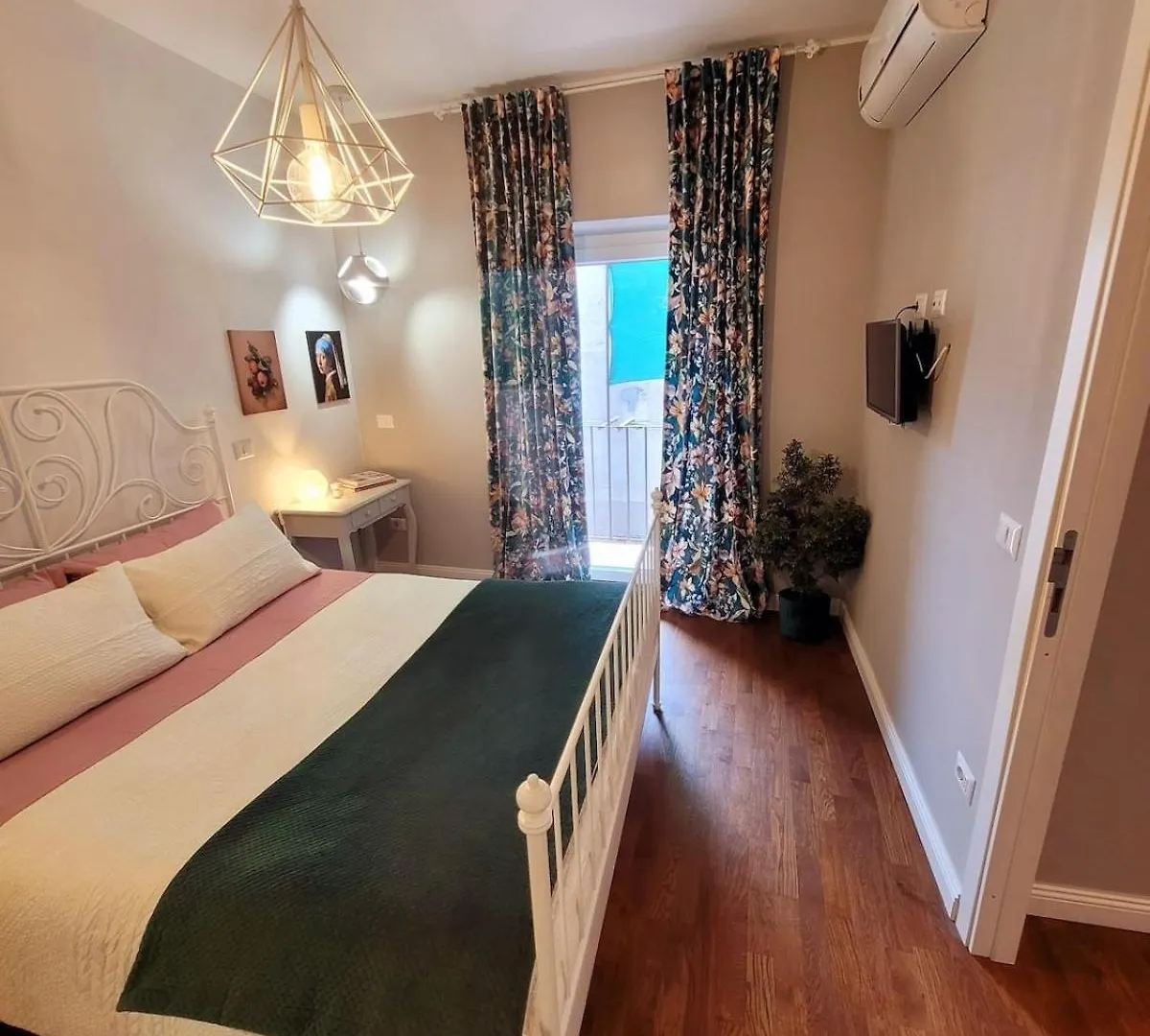 Suite Benedict Pantheon Rome Italy