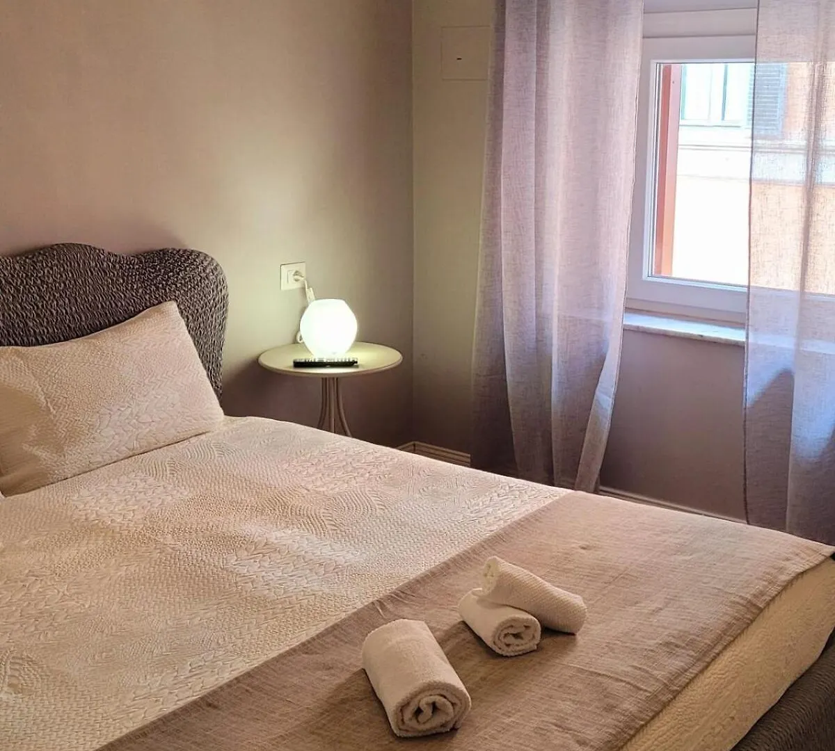 Apartment Suite Benedict Pantheon Rome