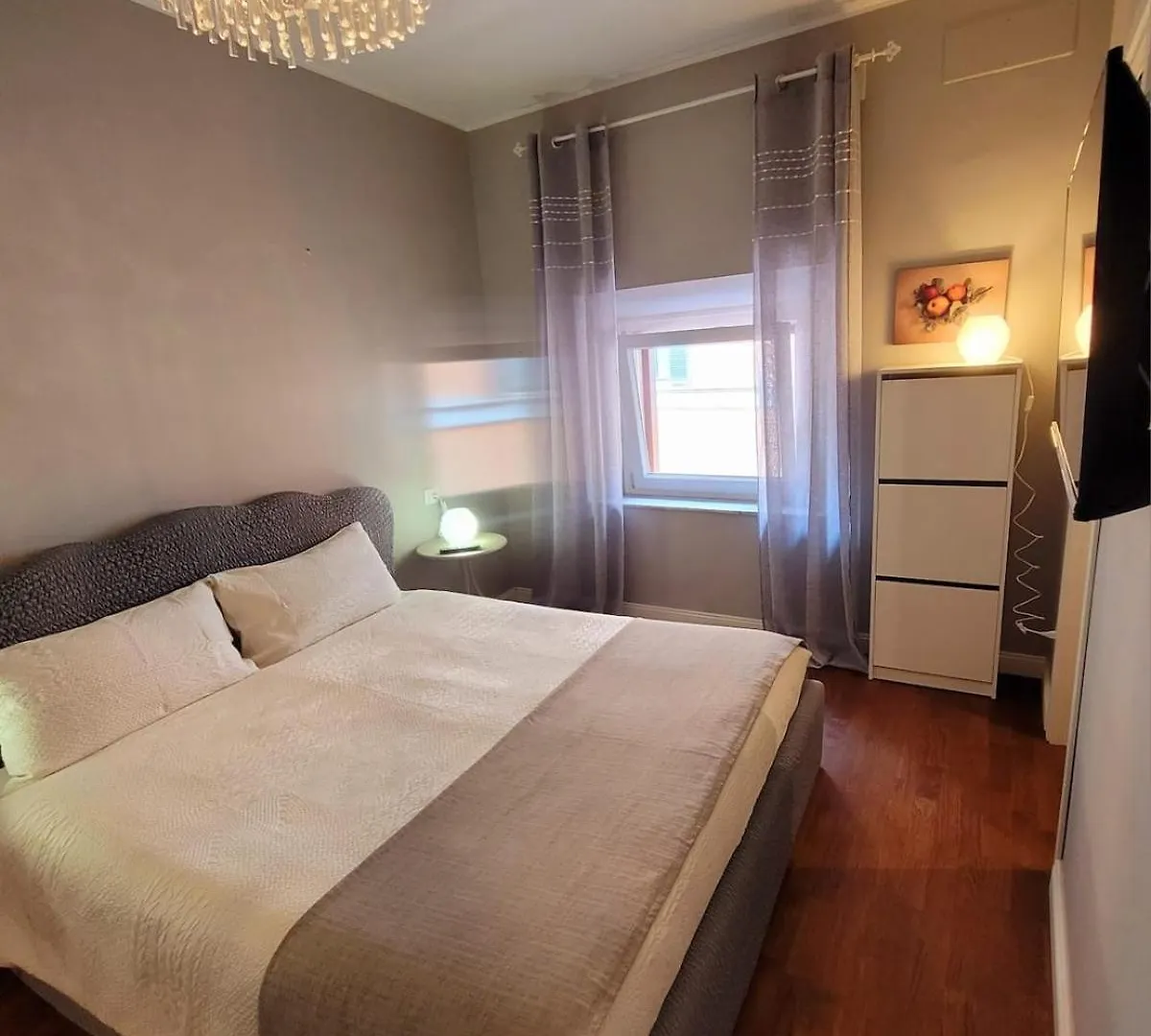Apartment Suite Benedict Pantheon Rome Italy