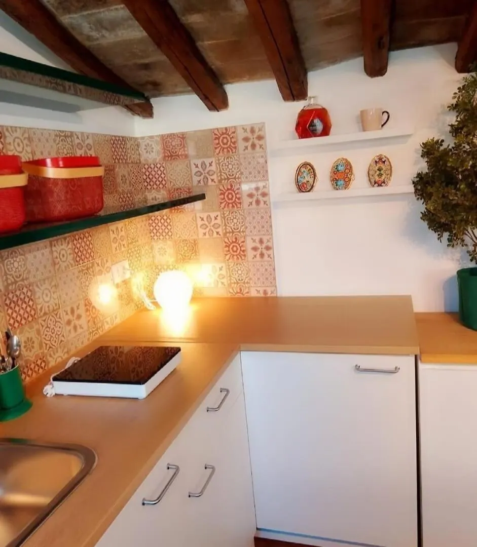 Suite Benedict Pantheon Rome Apartment