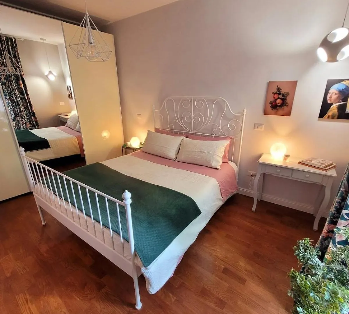 Apartment Suite Benedict Pantheon Rome