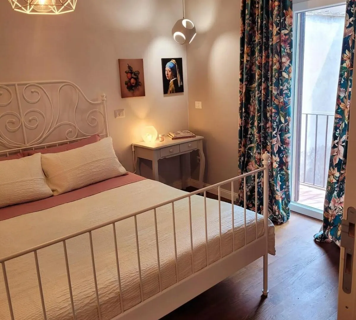 Apartment Suite Benedict Pantheon Rome