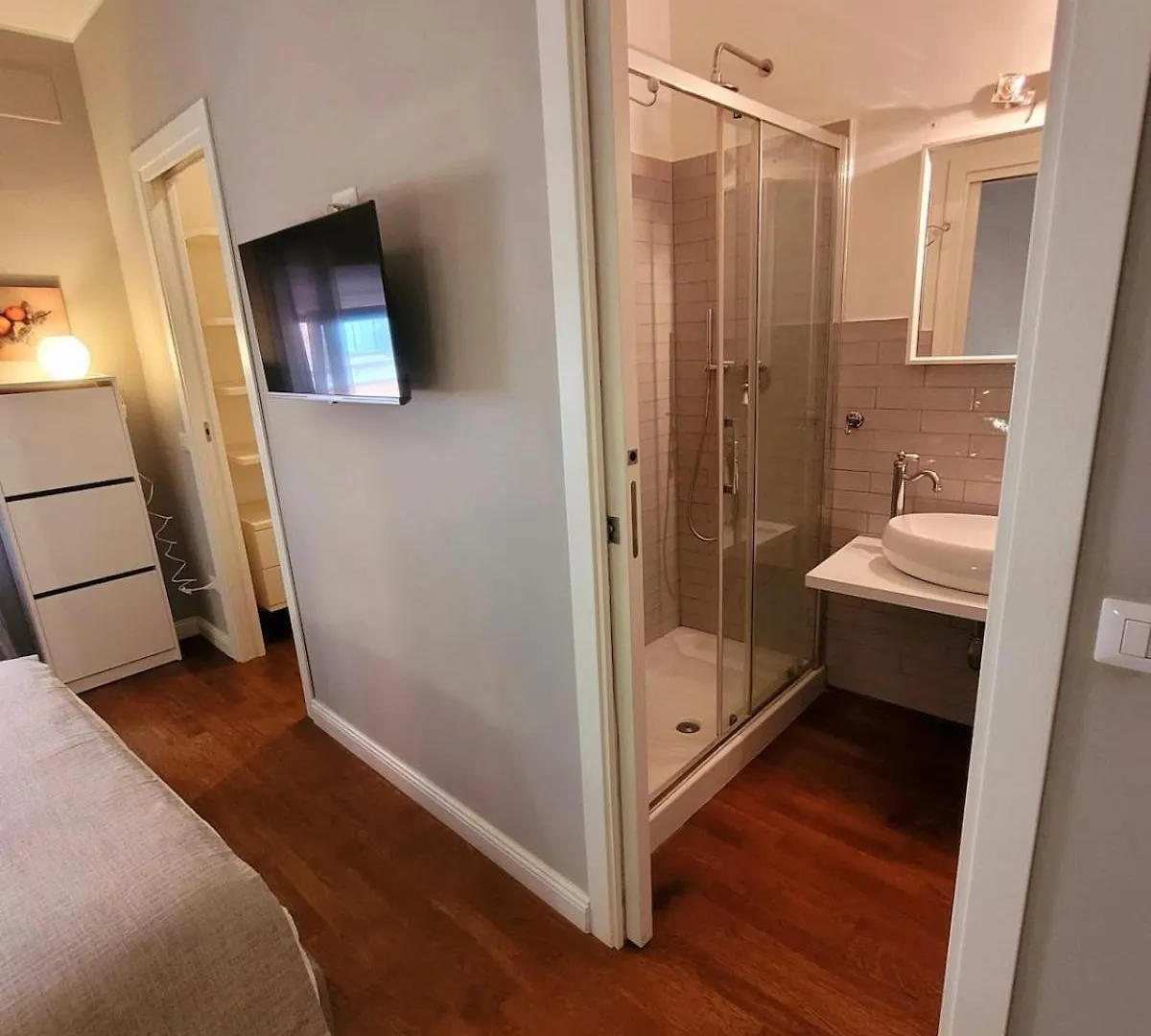 Suite Benedict Pantheon Rome 0*,  Italy