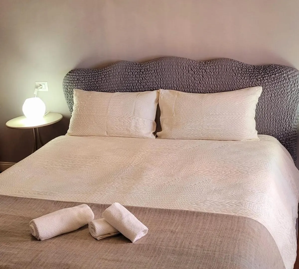 Suite Benedict Pantheon Rome 0*,