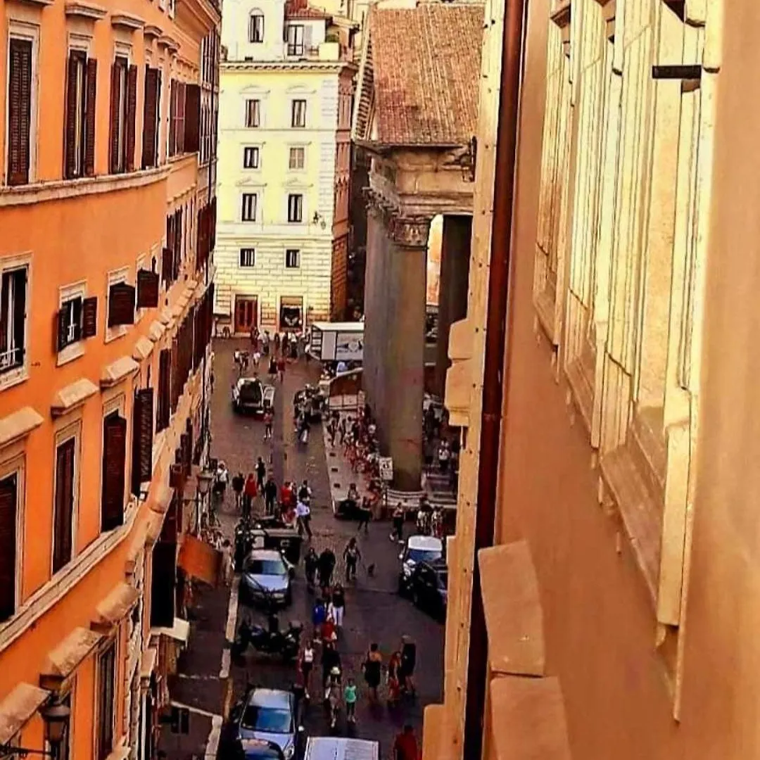 Suite Benedict Pantheon Rome 0*,  Italy