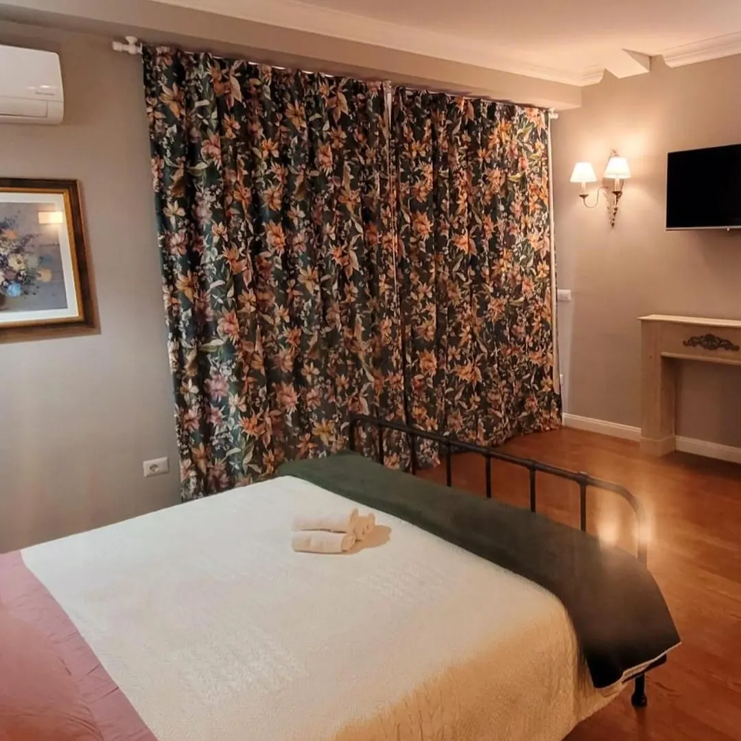 Suite Benedict Pantheon Rome