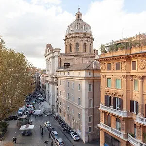 Leonardo Navona Appartement