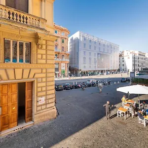 Appartamento Bella Elena - Jewish Ghetto, Roma