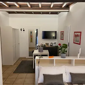 Appartamento A&g Calderari, Roma