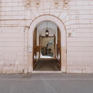 Navona Nest Appartement