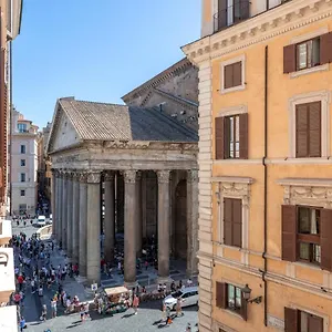 Appartamento Pantheon House By Varental, Roma