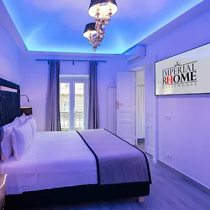  Pensjonat Imperial Rhome