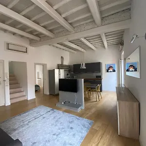 Pantheon Design Appartement