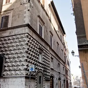 Appartamento Santacroce, Roma