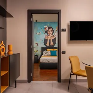 Pantheon Appartement