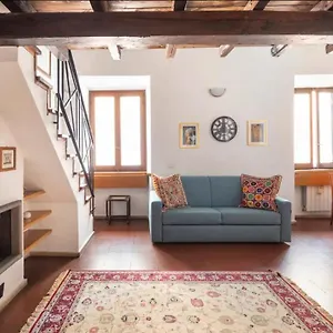 Appartamento Accogliente Casa Al Pantheon, Roma