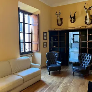 Appartamento La Pigna, Roma