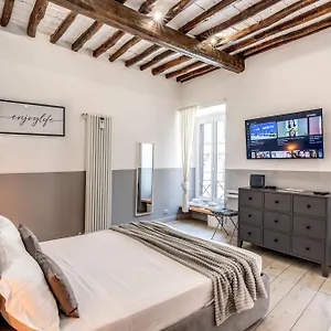 Costaguti36 Appartement