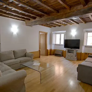 Rinidia - Centro Appartement