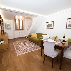 Amoroma Al Pantheon Appartement