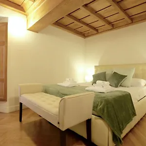 Maddalena 6 - Pantheon Apartment