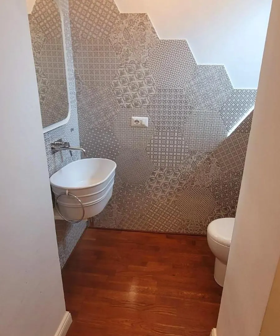 Apartment Suite Benedict Pantheon Rome Italy