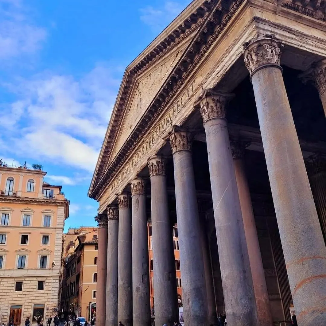 Suite Benedict Pantheon Rome 0*,  Italy