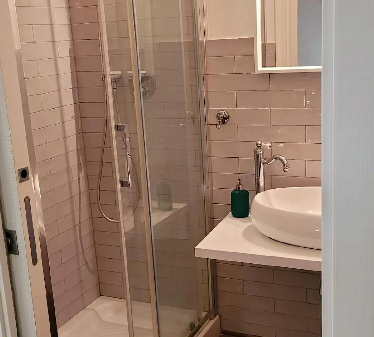 Suite Benedict Pantheon Rome Apartment