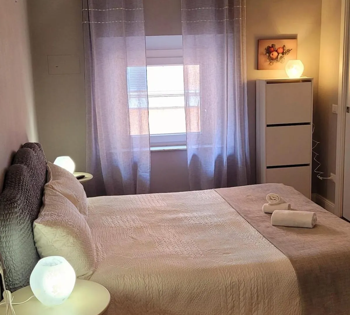 Suite Benedict Pantheon Rome Apartment